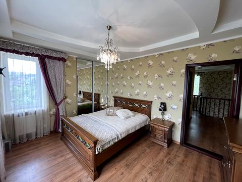 дом по адресу Марии Гавриш ул. (Бєлінського)