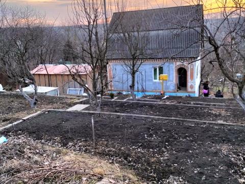 дом по адресу Лісова