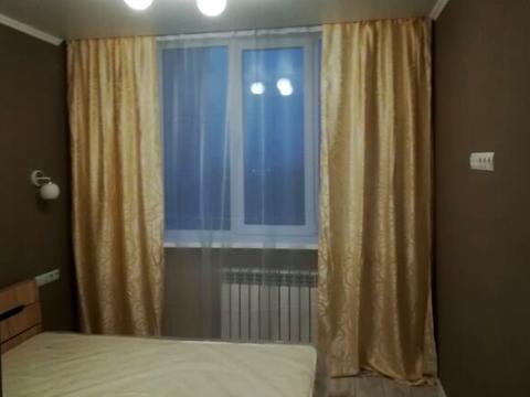 квартира по адресу Светлая ул., 3д