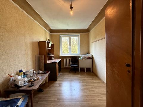 квартира по адресу Михаила Донца ул., 18-Б