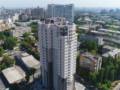 квартира за адресою Іоанна Павла II вул. (Патріса Лумумби), 11