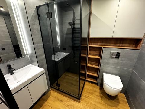 квартира по адресу Степана Бандеры ул., 81
