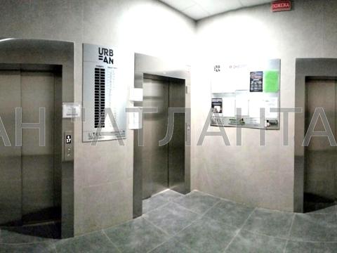 квартира за адресою Науки просп., 58а