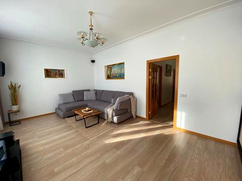 квартира по адресу Костёльная ул., 7