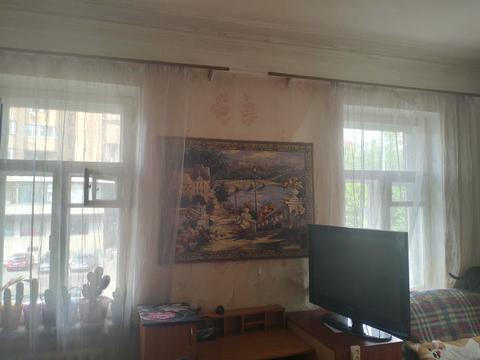 квартира за адресою Саксаганського вул., 63/28