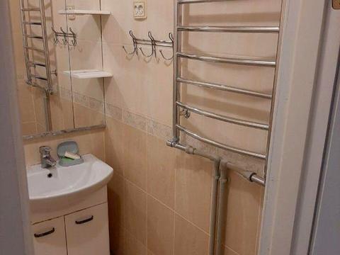 квартира по адресу Евгения Коновальца ул., 49