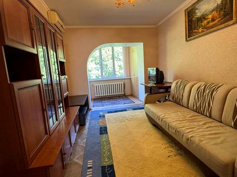 квартира по адресу Тернопільська ул., 20
