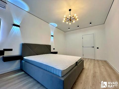 квартира по адресу Бастіонна ул., 1