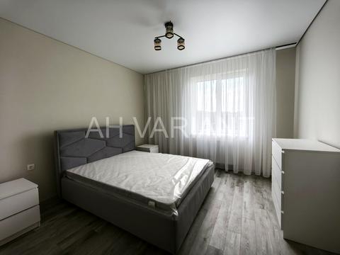 квартира по адресу Богомольца ул., 17