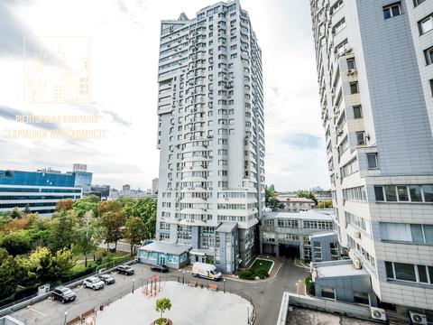 квартира за адресою Вадима Гетьмана вул., 1-Б