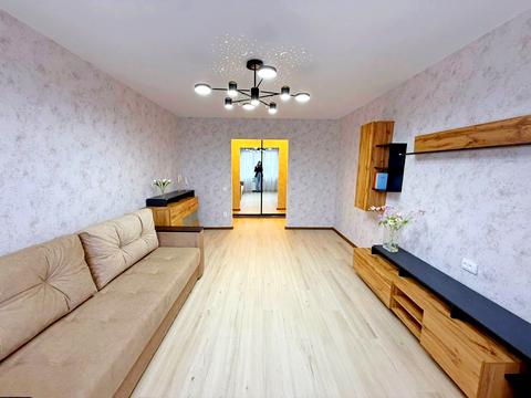 квартира по адресу Дружбы Народов просп. (Дружбы Народов), 33