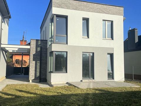 дом по адресу Стуса, 27б