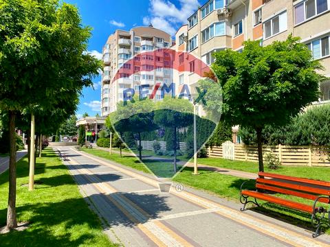 квартира за адресою Тараса Шевченка бульв., 5