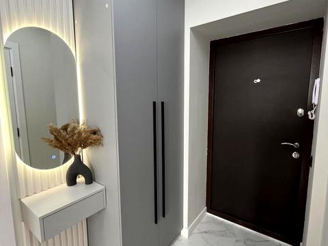 квартира за адресою Отця Івана Блавацького вул., 18, к.4