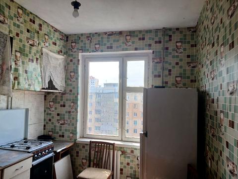 квартира по адресу Ярослава Баиса ул. (Владимира Высоцкого), 8