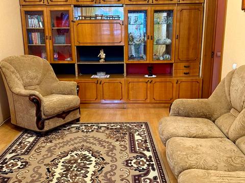 квартира по адресу Петра Григоренко просп., 29