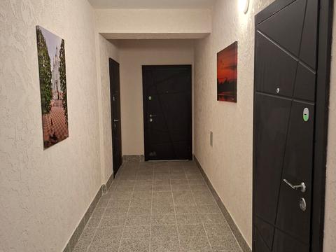 квартира за адресою Богунська вул., 20