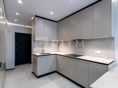 квартира за адресою Бельведерська вул., 32-Б