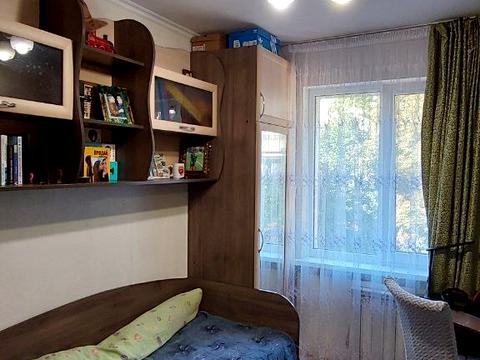 квартира за адресою Євгена Танцюри вул., 64
