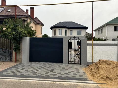 дом по адресу Рыбачья ул.