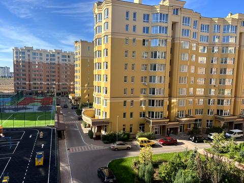 квартира за адресою Клубна вул., 12а