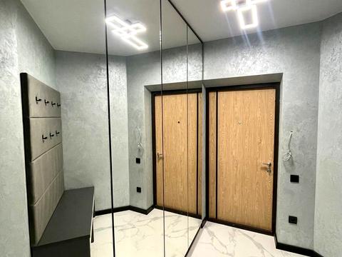 квартира по адресу Стрийская ул., 121