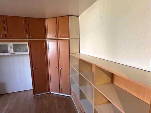 квартира по адресу Александра Архипенко ул. (Мате Залки), 4-Б