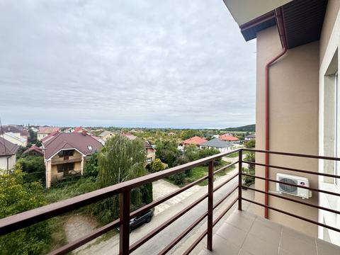 квартира за адресою Вишнева вул., 28