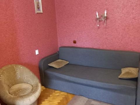 квартира по адресу Соломенская ул., 8