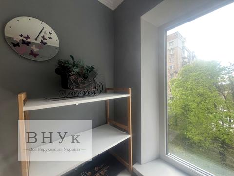 квартира по адресу Степана Бандеры просп., 98