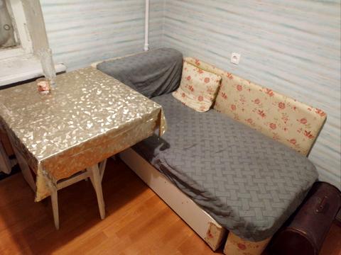 квартира по адресу Варненская ул., 6