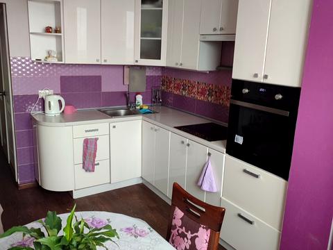 квартира за адресою Академіка Заболотного вул., 118