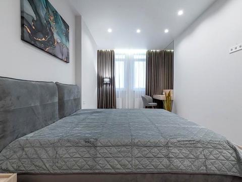 квартира по адресу Берестейский просп. (Победы), 11 к2