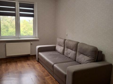 квартира по адресу Ясиноватский пер., 11