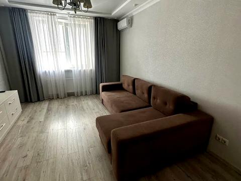 квартира за адресою Білоруська вул., 36-А