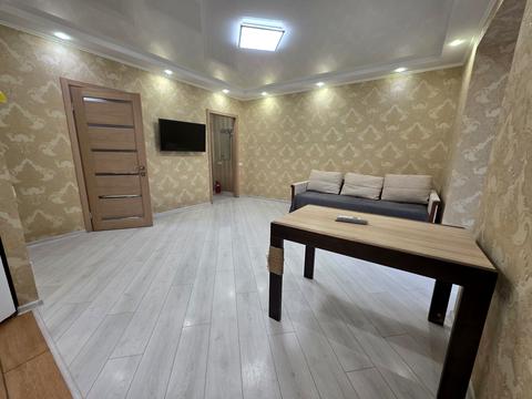 квартира по адресу Запорожское шоссе, 28-Р