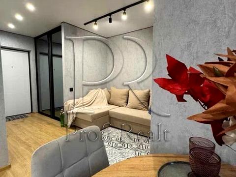 квартира за адресою Озерна вул., 27А