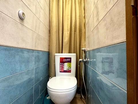 квартира за адресою Митрополита Андрея Шептицького вул. (Анатолія Луначарського), 24