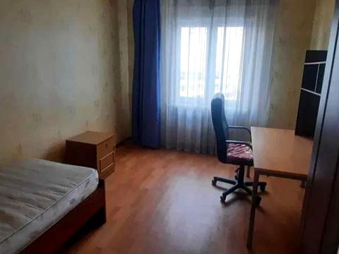 квартира по адресу Татьяны Яблонской ул., 6