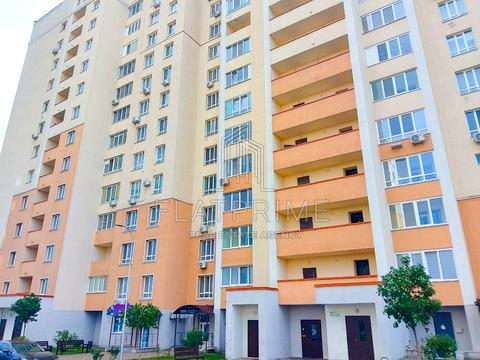 квартира по адресу Чубинского ул., 8-А
