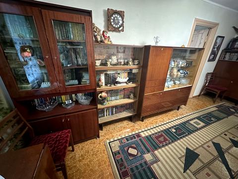 квартира за адресою Кропивницького вул., 1
