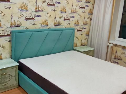 квартира по адресу Полтава, Юрия Победоносцева бульв., 3
