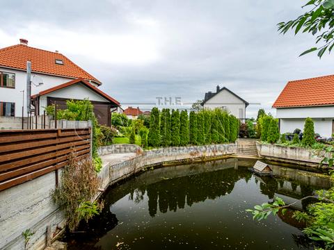 дом по адресу Бортницкий пер.