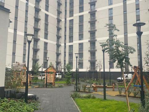 квартира за адресою Виноградна вул., 175
