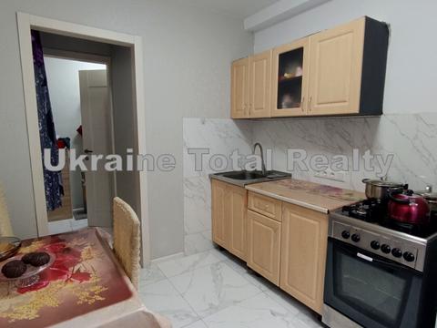 квартира по адресу Григорія Чупринки ул. (Чудновського), 5
