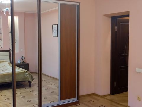 квартира за адресою Магістратська вул. (Першотравнева), 94