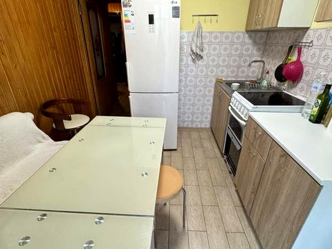 квартира за адресою Петра Панча вул., 2