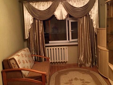 квартира по адресу Академика Сахарова ул., 38