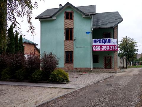коммерческая по адресу Бурштын, Калуська, 3а