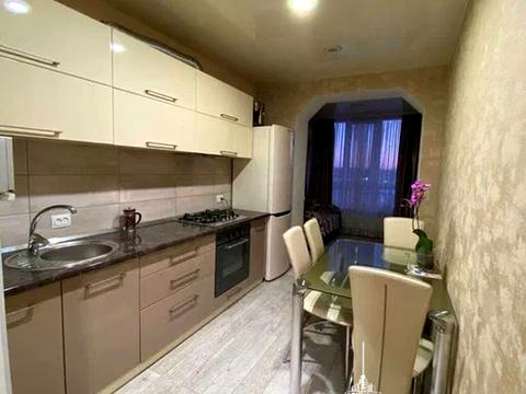 квартира по адресу Радужная ул., 97